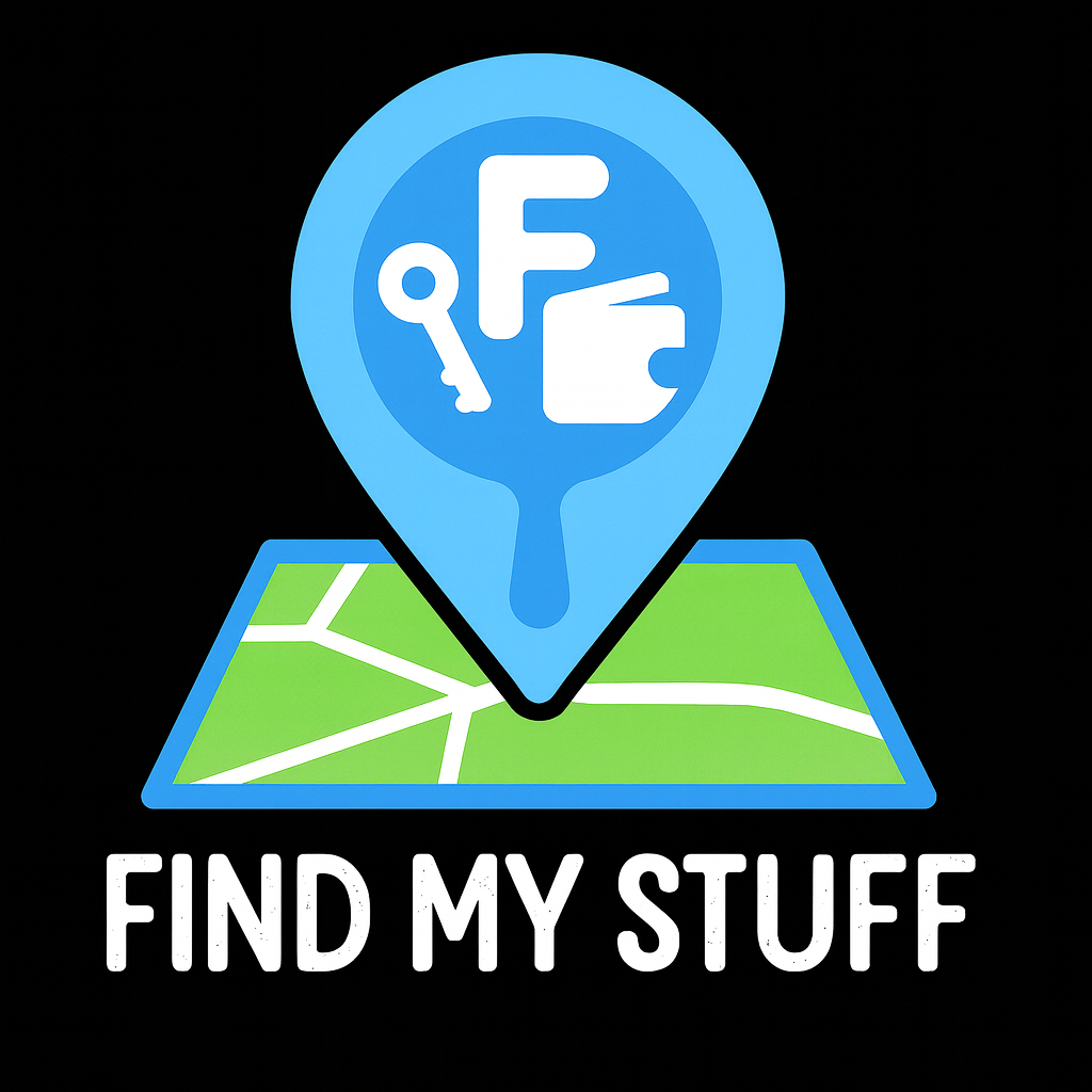 Find My Stuff